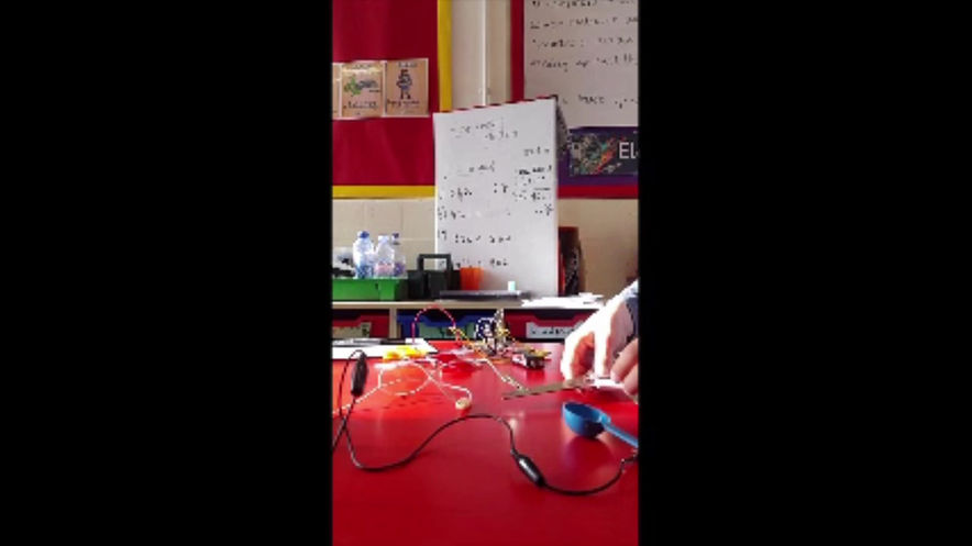 Y4 Electricity (Video 2) - Dougal